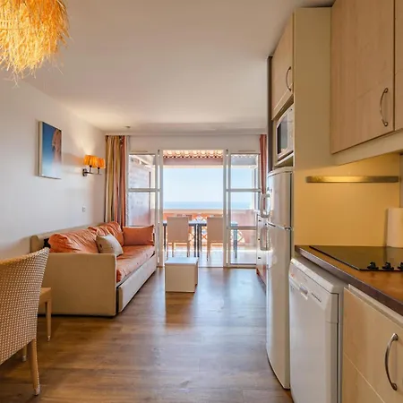 Appartement Résidence Le Village De Cap Esterel - Maeva - 2 Pièces 5 Personnes + Coin - Sélection Mae-8323