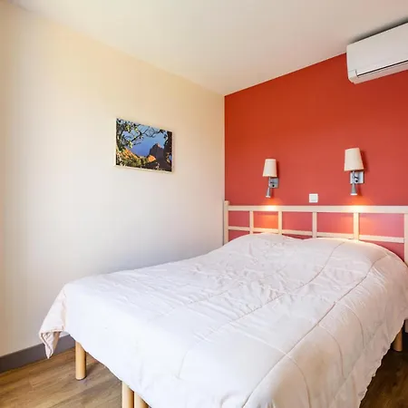 Résidence Le Village De Cap Esterel - Maeva - 2 Pièces 5 Personnes + Coin - Sélection Mae-8323 Appartement