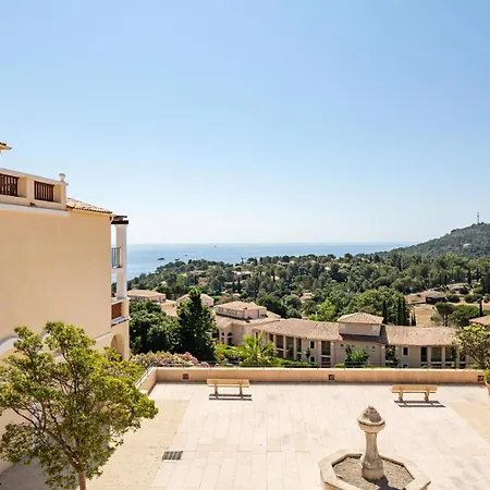 Résidence Le Village De Cap Esterel - Maeva - 2 Pièces 5 Personnes + Coin - Sélection Mae-8323 Appartement *