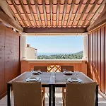 Appartamento Résidence Le Village De Cap Esterel - Maeva - 2 Pièces 5 Personnes + Coin - Sélection Mae-8323 Saint-Raphaël
