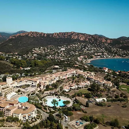 Résidence Le Village De Cap Esterel - Maeva - 2 Pièces 5 Personnes + Coin - Sélection Mae-8323 Appartamento Saint-Raphaël