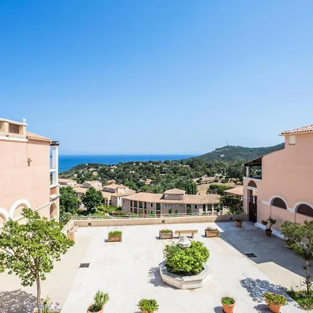 Le Village De Cap Esterel - Maeva - 2 Pieces 6 Personnes + Coin - Selection Mae-8323 Lejlighed Saint-Raphaël