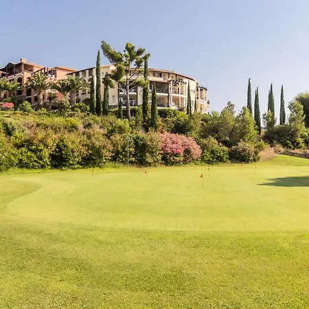 Appartamento Résidence Le Village De Cap Esterel - Maeva - 2 Pièces 5 Personnes + Coin - Sélection Mae-8323 Saint-Raphaël