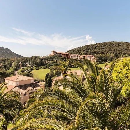 Résidence Le Village De Cap Esterel - Maeva - 2 Pièces 5 Personnes + Coin - Sélection Mae-8323 *
