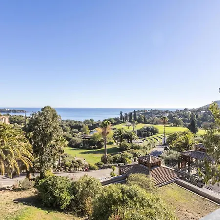 Le Village De Cap Esterel - Maeva - 2 Pieces 6 Personnes + Coin - Selection Mae-8323 * Saint-Raphael (Var)