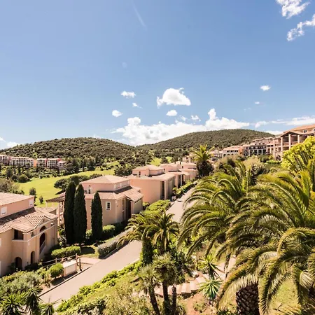 Résidence Le Village De Cap Esterel - Maeva - 2 Pièces 5 Personnes + Coin - Sélection Mae-8323 Appartamento Saint-Raphaël