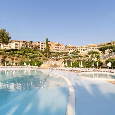 Résidence Le Village De Cap Esterel - Maeva - 2 Pièces 5 Personnes + Coin - Sélection Mae-8323 *