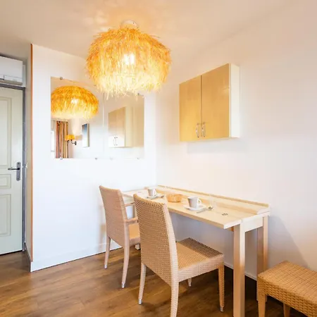 Résidence Le Village De Cap Esterel - Maeva - 2 Pièces 5 Personnes + Coin - Sélection Mae-8323 * Saint-Raphaël