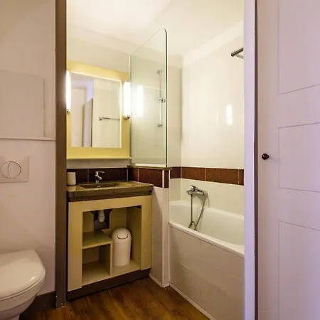 Résidence Le Village De Cap Esterel - Maeva - 2 Pièces 5 Personnes + Coin - Sélection Mae-8323 Appartement Saint-Raphaël