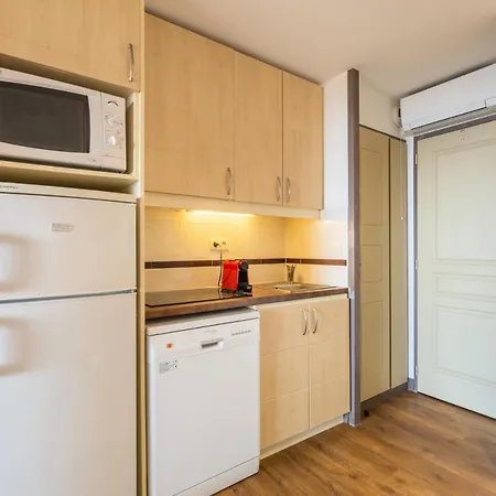 Appartement Résidence Le Village De Cap Esterel - Maeva - 2 Pièces 5 Personnes + Coin - Sélection Mae-8323 *