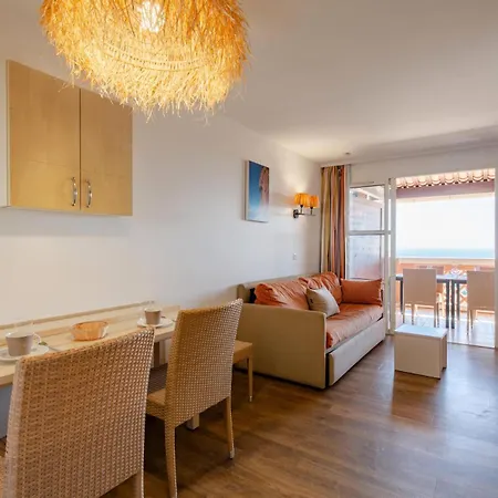 Résidence Le Village De Cap Esterel - Maeva - 2 Pièces 5 Personnes + Coin - Sélection Mae-8323 Appartement Saint-Raphaël