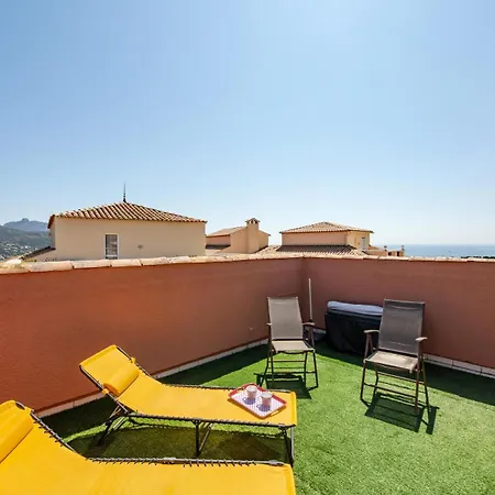 Résidence Le Village De Cap Esterel - Maeva - 2 Pièces 5 Personnes + Coin - Sélection Mae-8323 * Saint-Raphaël