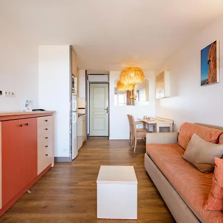 Résidence Le Village De Cap Esterel - Maeva - 2 Pièces 5 Personnes + Coin - Sélection Mae-8323 Appartement Saint-Raphaël