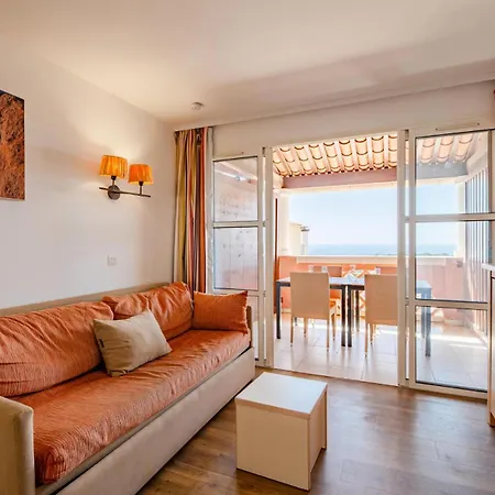 Le Village De Cap Esterel - Maeva - 2 Pieces 6 Personnes + Coin - Selection Mae-8323 Apartman *