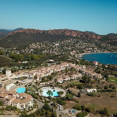 Le Village De Cap Esterel - Maeva - 2 Pieces 6 Personnes + Coin - Selection Mae-8323 Apartman *