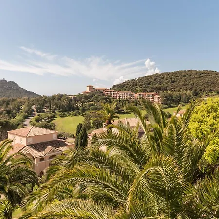 Le Village De Cap Esterel - Maeva - 2 Pieces 6 Personnes + Coin - Selection Mae-8323 Apartman *