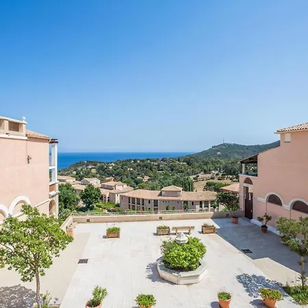 Le Village De Cap Esterel - Maeva - 2 Pieces 6 Personnes + Coin - Selection Mae-8323 Apartman