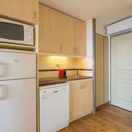 Le Village De Cap Esterel - Maeva - 2 Pieces 6 Personnes + Coin - Selection Mae-8323 Apartman *