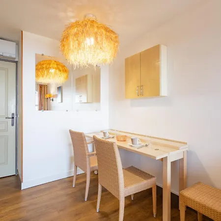 Apartman Le Village De Cap Esterel - Maeva - 2 Pieces 6 Personnes + Coin - Selection Mae-8323 *