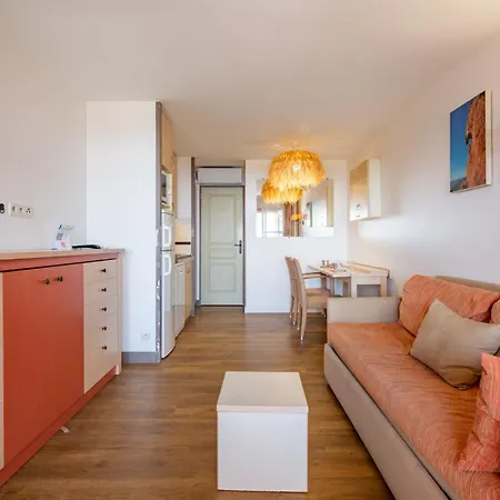 Le Village De Cap Esterel - Maeva - 2 Pieces 6 Personnes + Coin - Selection Mae-8323 Apartman Saint-Raphaël