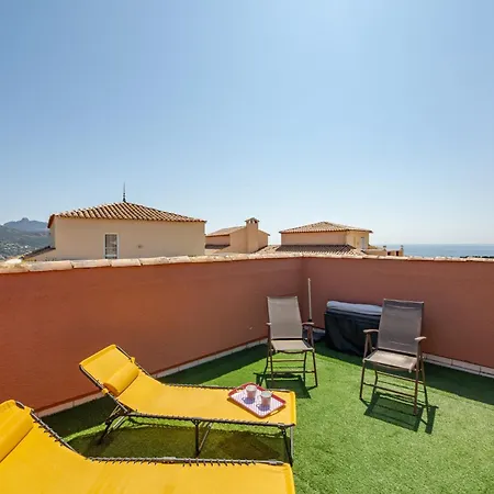 Le Village De Cap Esterel - Maeva - 2 Pieces 6 Personnes + Coin - Selection Mae-8323 Apartman Saint-Raphaël