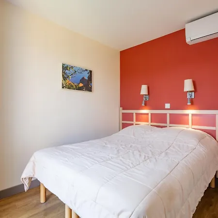Apartman Le Village De Cap Esterel - Maeva - 2 Pieces 6 Personnes + Coin - Selection Mae-8323 Saint-Raphaël