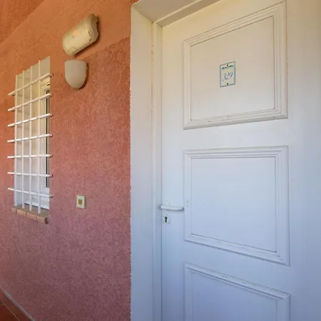 Apartman Le Village De Cap Esterel - Maeva - 2 Pieces 6 Personnes + Coin - Selection Mae-8323 Saint-Raphaël