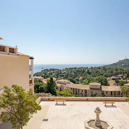 Le Village De Cap Esterel - Maeva - 2 Pieces 6 Personnes + Coin - Selection Mae-8323 Apartman