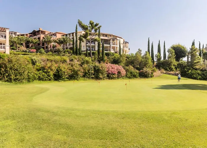 Lejlighed Le Village De Cap Esterel - Maeva - 2 Pieces 6 Personnes + Coin - Selection Mae-8323 Saint-Raphaël