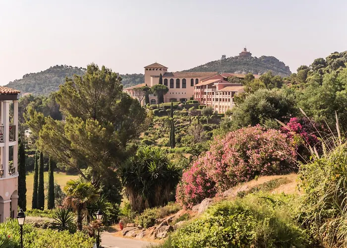 Résidence Le Village De Cap Esterel - Maeva - 2 Pièces 5 Personnes + Coin - Sélection Mae-8323 * Saint-Raphaël