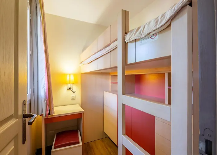 Le Village De Cap Esterel - Maeva - 2 Pieces 6 Personnes + Coin - Selection Mae-8323 Saint-Raphaël