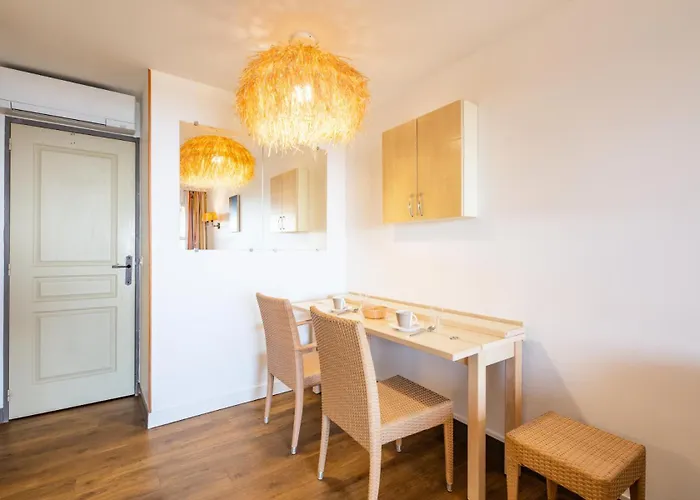 Résidence Le Village De Cap Esterel - Maeva - 2 Pièces 5 Personnes + Coin - Sélection Mae-8323 * Saint-Raphaël