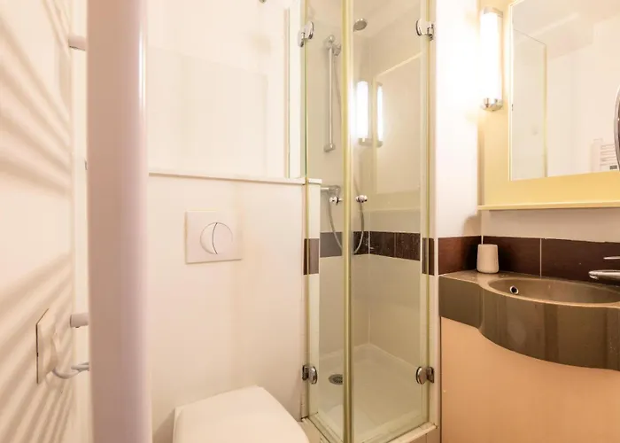 Résidence Le Village De Cap Esterel - Maeva - 2 Pièces 5 Personnes + Coin - Sélection Mae-8323 Apartamento