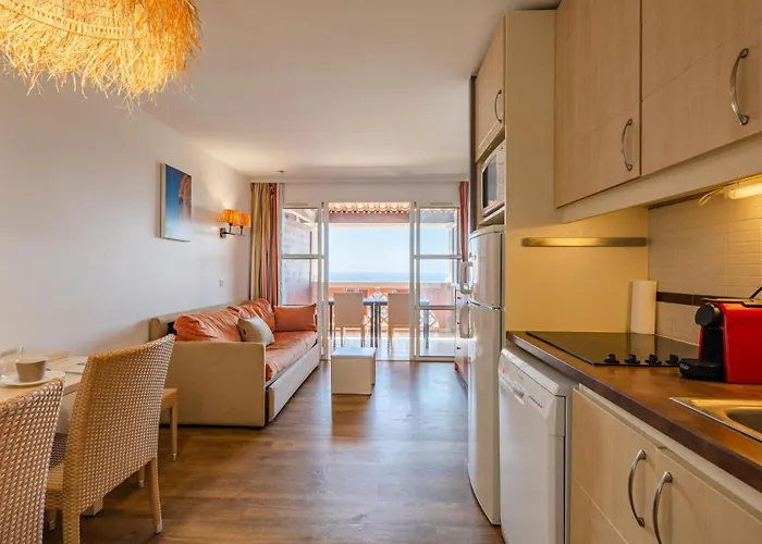 Apartamento Résidence Le Village De Cap Esterel - Maeva - 2 Pièces 5 Personnes + Coin - Sélection Mae-8323