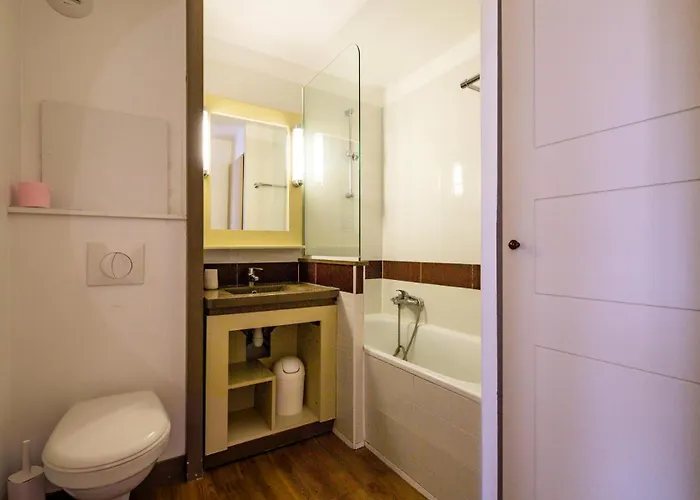 Résidence Le Village De Cap Esterel - Maeva - 2 Pièces 5 Personnes + Coin - Sélection Mae-8323 Apartamento Saint-Raphaël