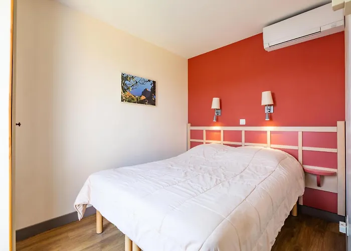 Résidence Le Village De Cap Esterel - Maeva - 2 Pièces 5 Personnes + Coin - Sélection Mae-8323 Apartamento