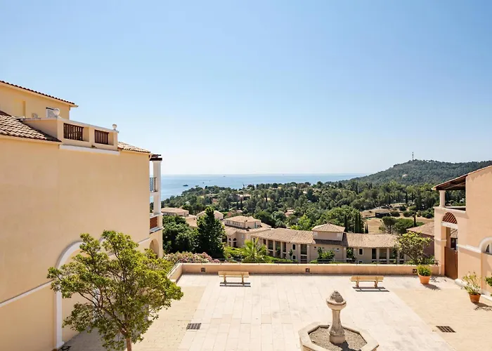 Le Village De Cap Esterel - Maeva - 2 Pieces 6 Personnes + Coin - Selection Mae-8323 Lejlighed *