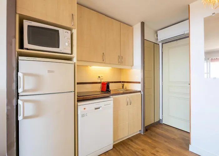 Apartamento Résidence Le Village De Cap Esterel - Maeva - 2 Pièces 5 Personnes + Coin - Sélection Mae-8323 *