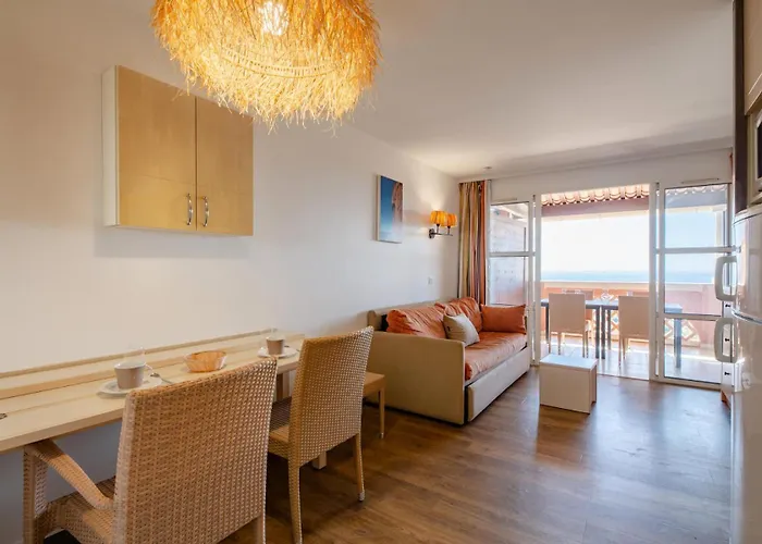 Résidence Le Village De Cap Esterel - Maeva - 2 Pièces 5 Personnes + Coin - Sélection Mae-8323 Apartamento Saint-Raphaël