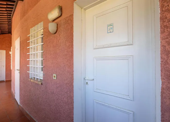 Le Village De Cap Esterel - Maeva - 2 Pieces 6 Personnes + Coin - Selection Mae-8323 Lejlighed