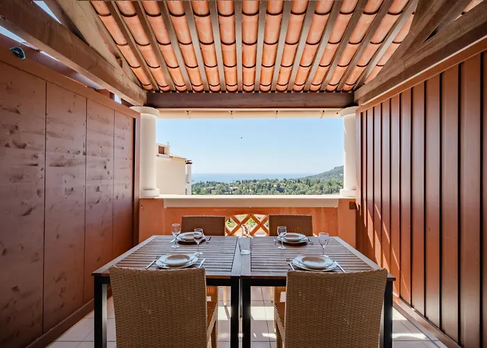 Lejlighed Le Village De Cap Esterel - Maeva - 2 Pieces 6 Personnes + Coin - Selection Mae-8323 Saint-Raphaël